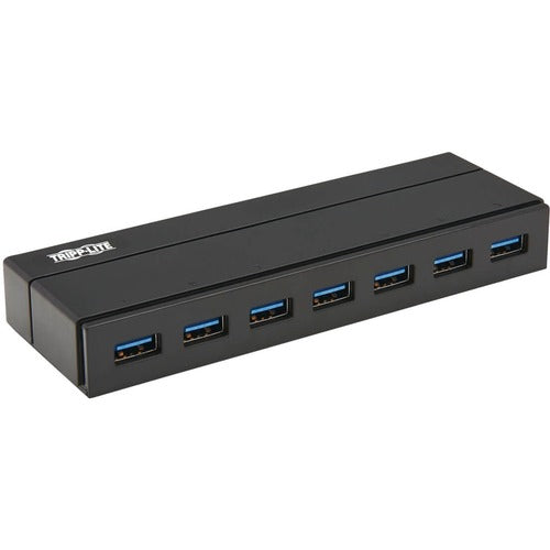 Tripp Lite by Eaton USB 3.0 Charging Hub - 7 x USB3.0, 1 x Charging iPad2 U360-007