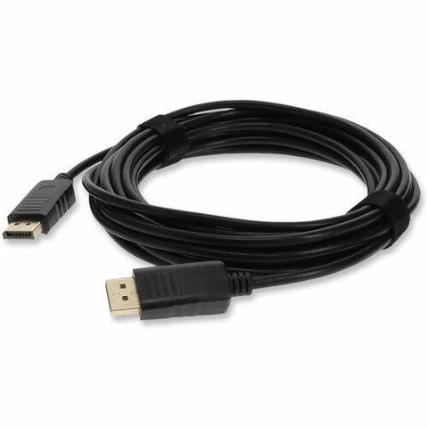 AddOn 20ft (6M) DisplayPort Cable - Male to Male DISPLAYPORT20F