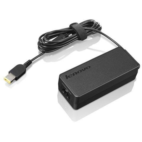 Lenovo ThinkPad 65W AC Adapter (Slim Tip) 0A36258