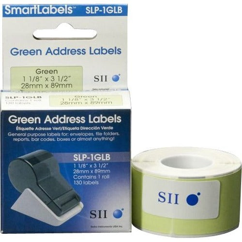 Seiko Address Label SLP-1GLB