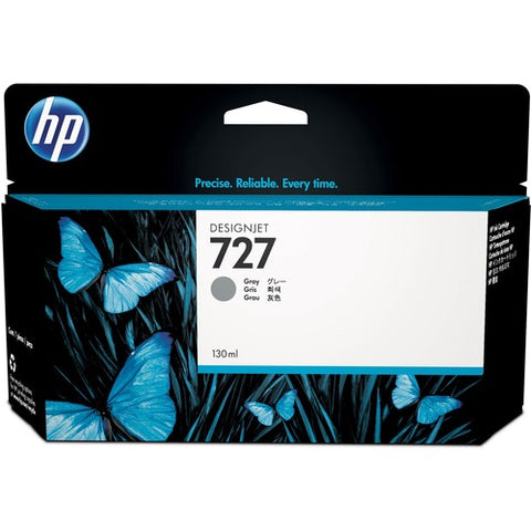 HP 727 (B3P24A) Designjet Ink Cartridge B3P24A