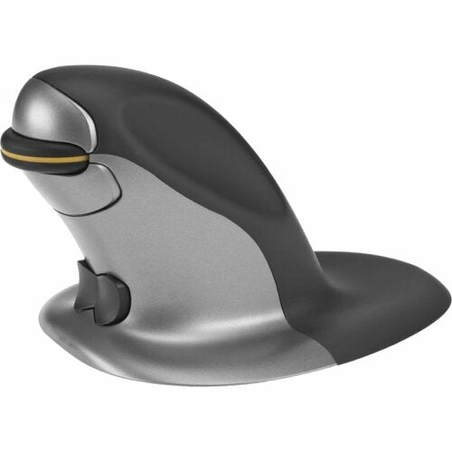 Posturite Wireless Penguin Mouse Ambidextrous 982-0099