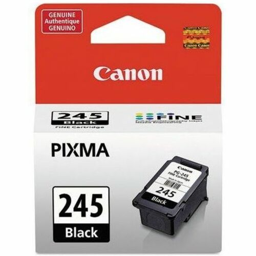 Canon PG-245 Black Ink Cartridge 8279B001