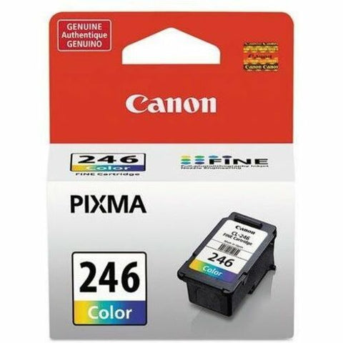 Canon CL-246 Color Ink Cartridge 8281B001