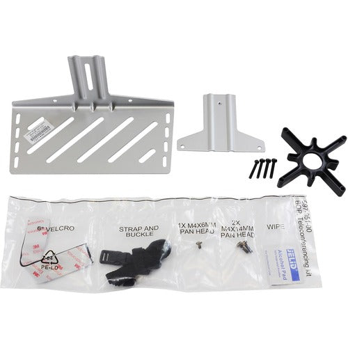 Ergotron SV Camera Shelf for StyleView Carts 97-776-194