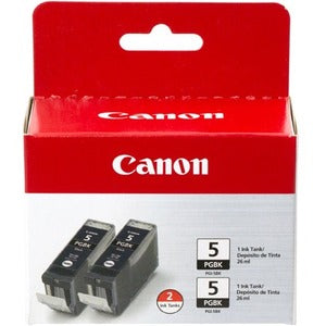Canon PGI-5 Ink Cartridge 0628B036