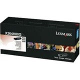Lexmark Toner Cartridge X264H80G