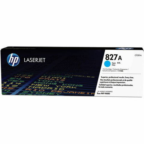 HP 827A (CF301A) Toner Cartridge CF301A