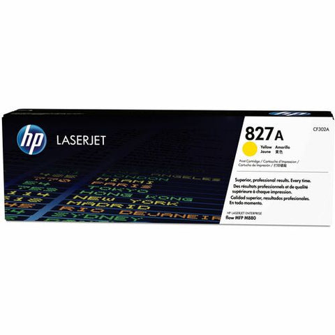 HP 827A (CF302A) Toner Cartridge CF302A