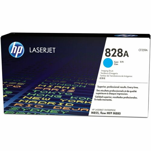 HP 828A LaserJet Image Drum CF359A