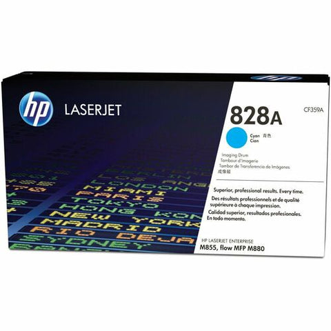 HP 828A LaserJet Image Drum CF359A