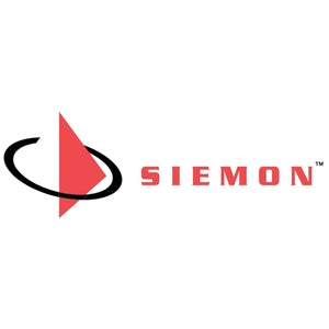 Siemon Category 6A UTP Cable - US 9C6R4-A5-02AR1A