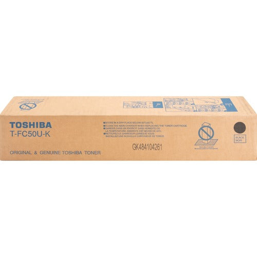 Toshiba Toner Cartridge TFC50U-K
