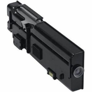 Dell 2660 Toner Cartridge HD47M