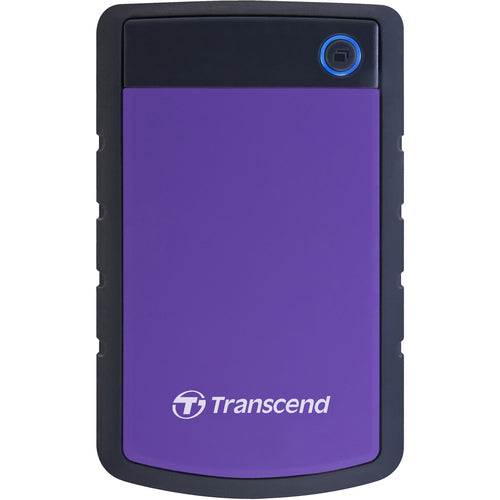 Transcend StoreJet 25H3P (USB 3.0) TS2TSJ25H3P