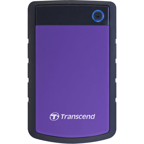 Transcend StoreJet 25H3P (USB 3.0) TS2TSJ25H3P