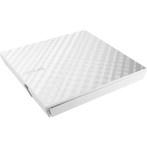 Asus SDRW-08D2S-U 8x DVD-Writer SDRW-08D2S-U/WHT/G/AS