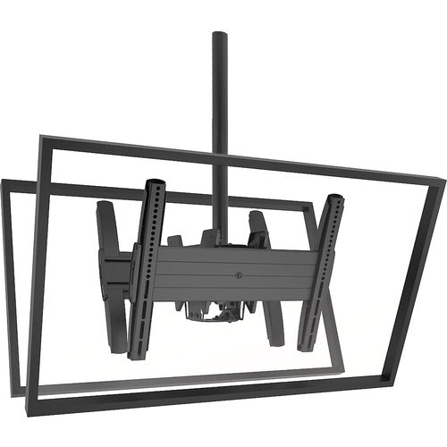 Chief FUSION Medium Flat Panel Ceiling Mounts MCB1U