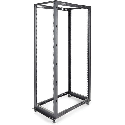 StarTech.com 4POSTRACK42 Rack Frame 4POSTRACK42