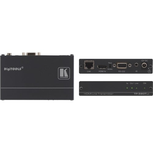 Kramer TP-580TXR Video Extender TP-580TXR