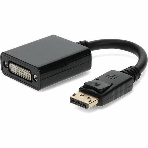AddOn DisplayPort Adapter Bundle (VGA, HDMI, DVI) DP2VGA-HDMI-DVI-B