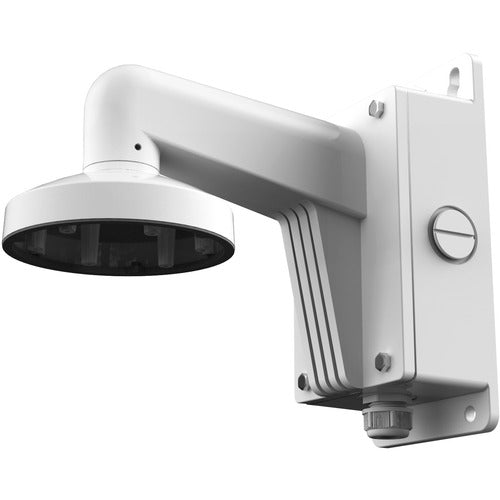Hikvision Wall Mounting Bracket for Dome Camera (with Junction Box) DS-1273ZJ-135B