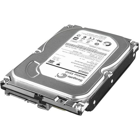 Lenovo ThinkStation 2TB SATA 3.5" Hard Drive 4XB0F18667