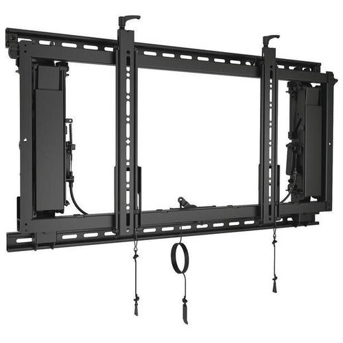 Chief ConnexSys Video Wall Landscape Mounting System with Rails LVS1U