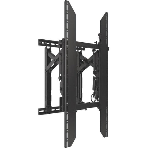 Chief Chief ConnexSys Video Wall Mounting System with Rails - For Monitors 42-80" LVS1UP