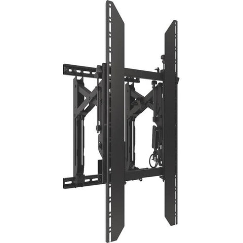 Chief Chief ConnexSys Video Wall Mounting System with Rails - For Monitors 42-80" LVS1UP