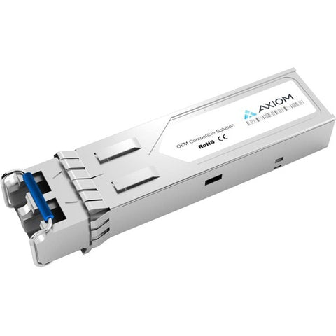 Axiom 1000BASE-SX SFP Transceiver for Meraki - MA-SFP-1GB-SX MA-SFP-1GB-SX-AX