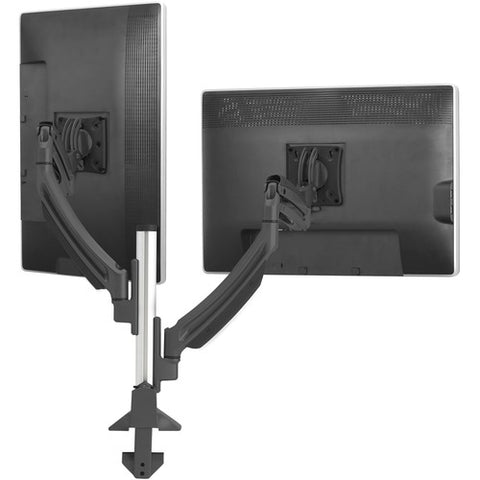 Chief Kontour K1C Dynamic Column Mount, 2 Monitors K1C220B
