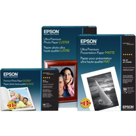 Epson Photo Paper S045598