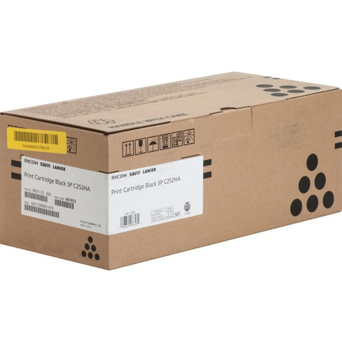 Ricoh SPC252 Toner Cartridge 407653