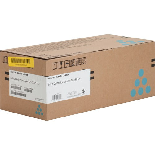 Ricoh SPC252 Toner Cartridge 407654