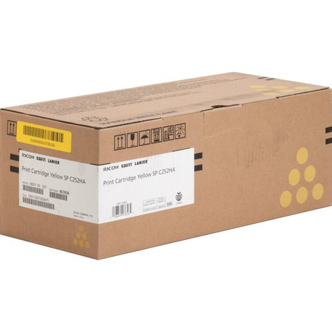 Ricoh SPC252 Toner Cartridge 407656