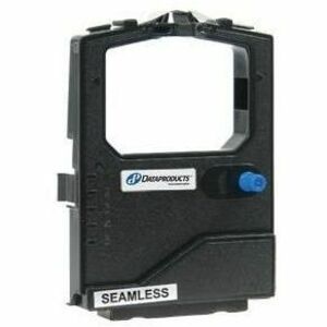 Dataproducts Non-OEM New Black Printer Ribbon for OKI 42377801 (6/PK) P1930