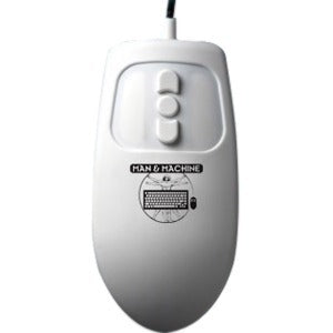 Man &amp; Machine Mighty Mouse MM/W5