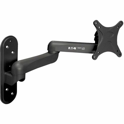 Tripp Lite by Eaton Full-Motion Wall Mount for 13" to 27" Flat-Screen Displays DWM1327SE