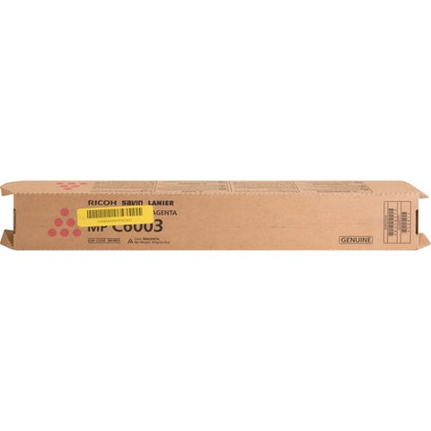 Ricoh Toner Cartridge 841851