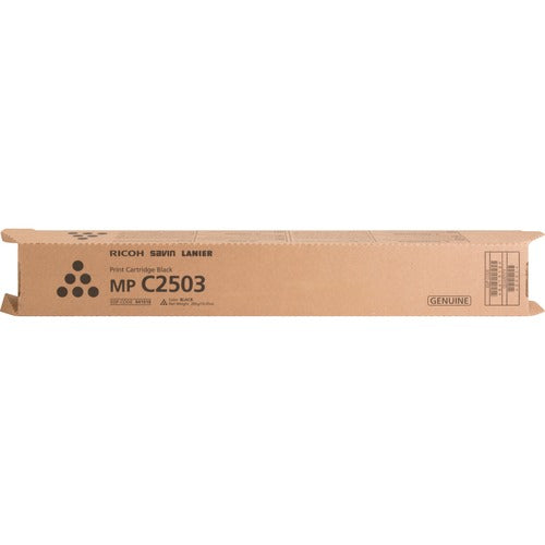 Ricoh Type 1350E Toner Cartridge 841918