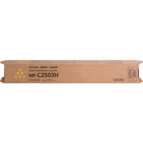 Ricoh Toner Cartridge 841919