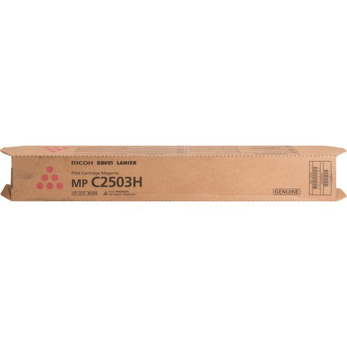 Ricoh Toner Cartridge 841920