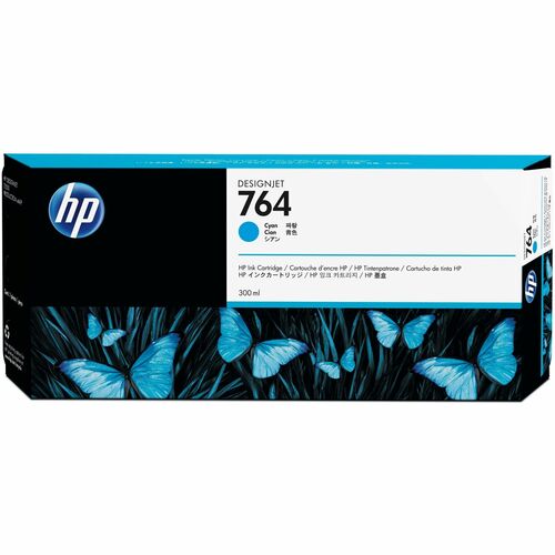 HP 764 Ink Cartridge C1Q13A