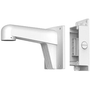 Hikvision WML Wall Mount with Junction Box - Long WML