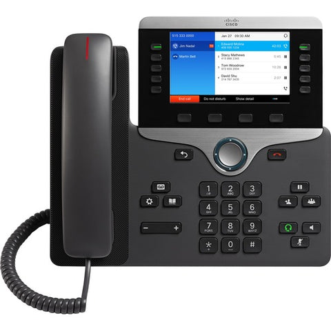 Cisco 8841 IP Phone CP-8841-K9=