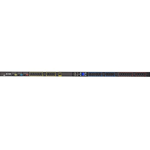 Eaton ePDU Metered EMI200-10 34-Outlet PDU EMI200-10