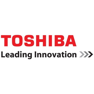 Toshiba Wax/Resin Ribbon BEX60083SG5F