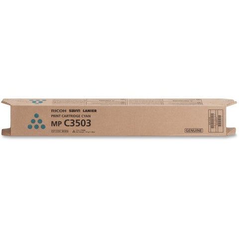 Ricoh 3003/3503 Toner Cartridge 841816