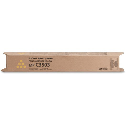 Ricoh 3003/3503 Toner Cartridge 841814